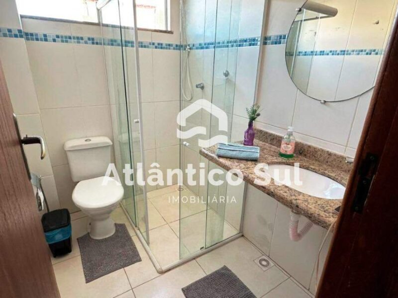 Residencial Mar Bello – Cobertura de 02 quartos na Praia dos Milionários – Ilhéus/BA