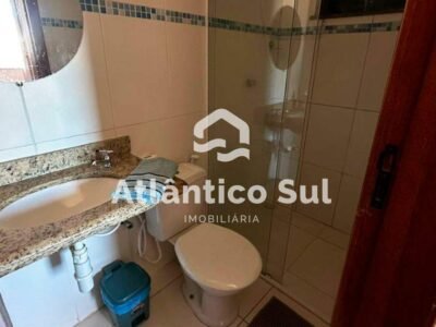 Residencial Mar Bello – Cobertura de 02 quartos na Praia dos Milionários – Ilhéus/BA