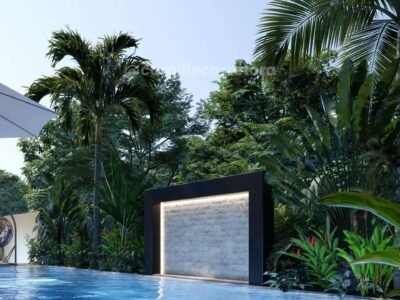 Costa Aragonez – Apartamento de 02 quartos no Cururupe – Ilhéus/BA