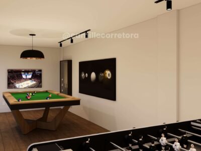 Costa Aragonez – Apartamento de 02 quartos no Cururupe – Ilhéus/BA