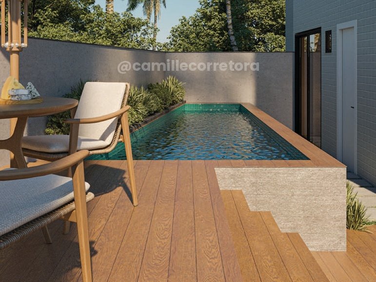 Gran Reserva – Apartamento de 02 quartos no São Francisco – Ilhéus/BA