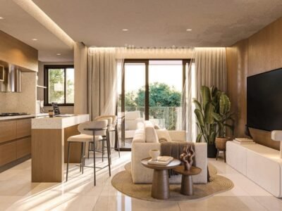 Gran Reserva – Apartamento de 02 quartos no São Francisco – Ilhéus/BA