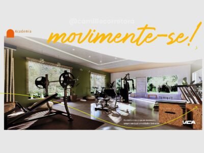 Kahakai Beach House – Apartamento de 02 quartos em Olivença – Ilhéus/BA
