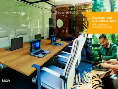 Maunakai – Apartamento de 02 quartos na Praia dos Milionários – Ilhéus/BA