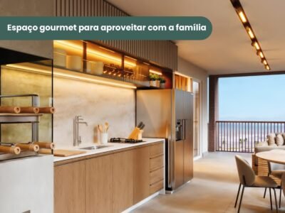 Palm Park – Apartamento de 01 quarto na Praia dos Milionários – Ilhéus/BA