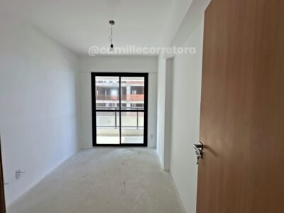 Unique Park – Apartamento de 2 quartos com suíte e vista mar na Praia dos Milionários – Ilhéus/BA