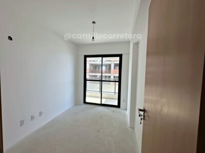 Unique Park – Apartamento de 2 quartos com suíte e vista mar na Praia dos Milionários – Ilhéus/BA