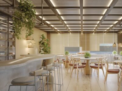 VOG Amado – Apartamento de 02 quartos na Praia dos Milionários – Ilhéus/BA